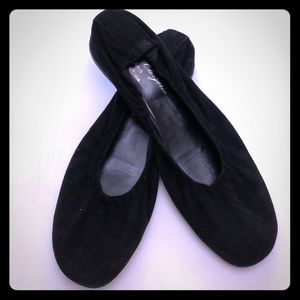 🎈FINAL ⬇️ ROBERT CLERGERIE Sz 7B 😞 Ballet Shoes